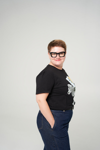 Екатерина Шубенко