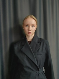 Жанна Липская
